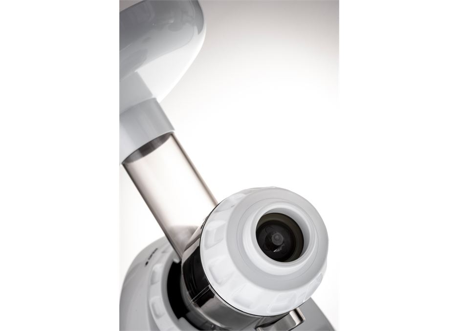 Omega 8004 Juicer & Nutrition Centre At UK Juicers™
