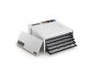 Excalibur 5 Tray Dehydrator With Timer White 4526T