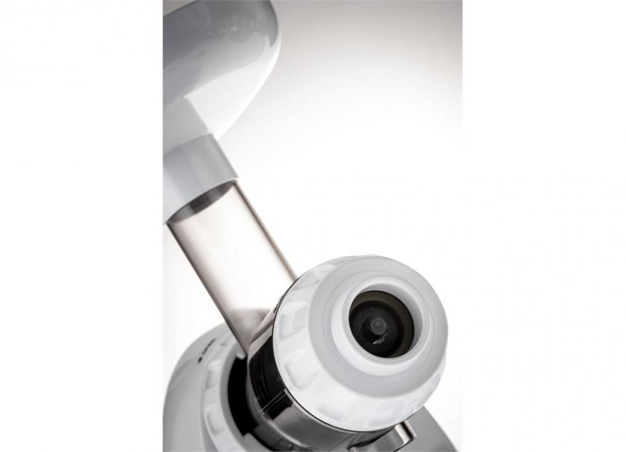 Omega 8004 Juicer & Nutrition Centre At UK Juicers™