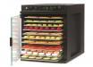 Ex-Display Tribest Sedona Express Dehydrator With Stainless Steel Trays