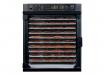Ex-Display Tribest Sedona Express Dehydrator With Stainless Steel Trays