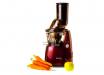 Ex-Demonstration Kuvings Whole Slow Juicer in Pearl Red with Accessory Kit