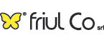 Friul Logo