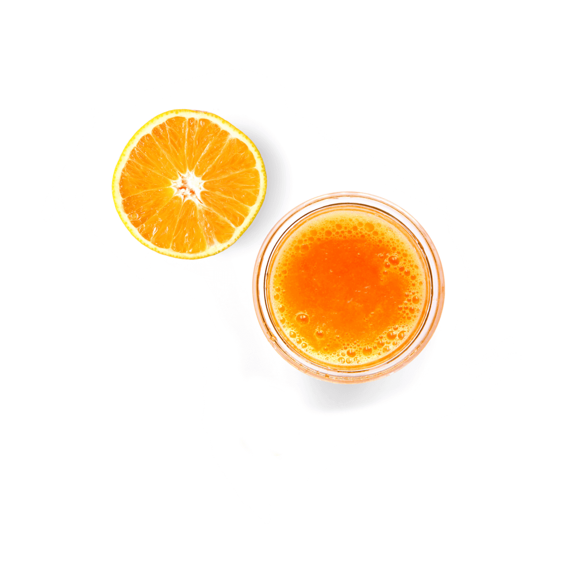 Orange Juice