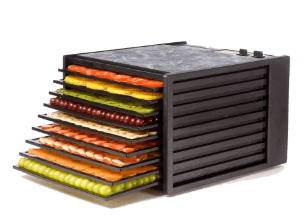 Dehydrator