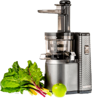 Menu Juicer