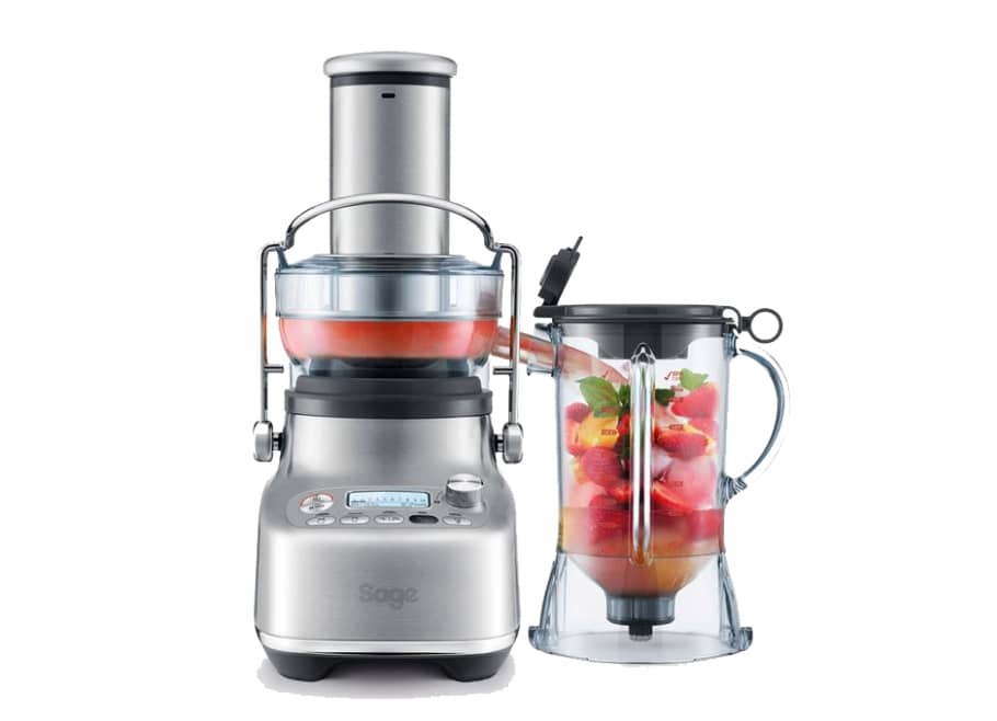 Sage Bluicer Blender Attachment