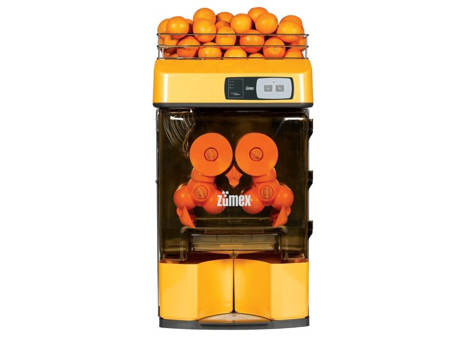 Zumex Versatile Basic Citrus Juicer Orange