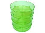 GEO Plus Sprouter GEO Plus 3 Tier Sprouter Starter Kit