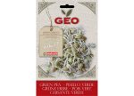 GEO Organic Green Pea Seeds (5Kg Sack)