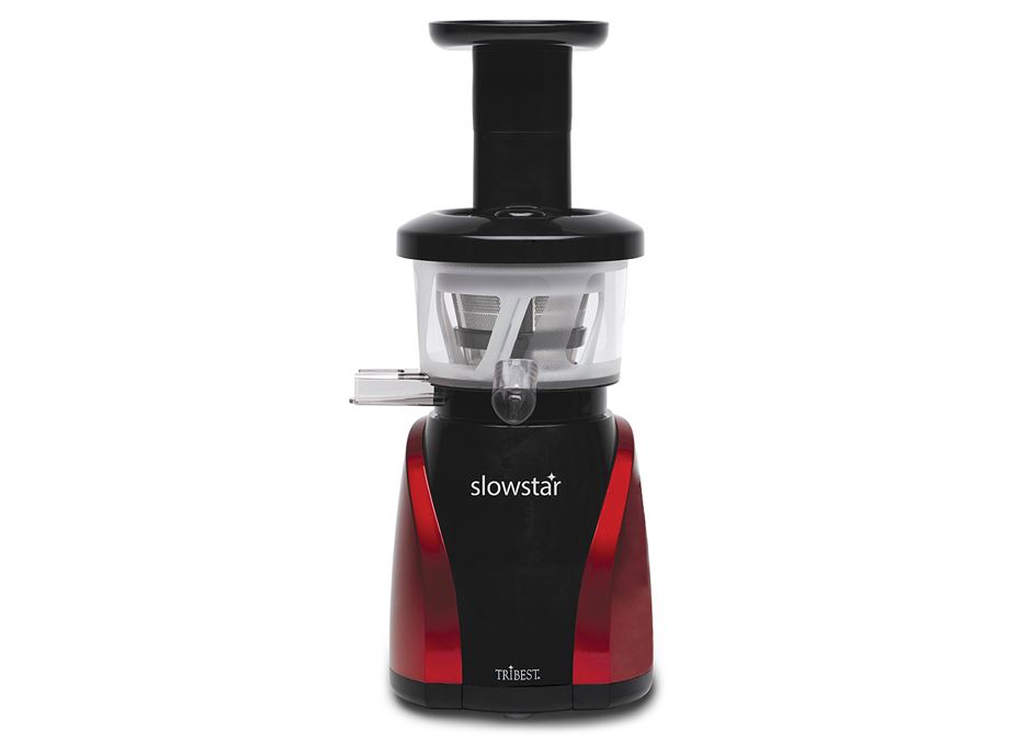 Ex-Display Tribest Slowstar Vertical Slow Juicer