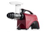 Ex-Demonstration Sana Juicer by Omega Red EUJ-606R