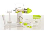 Lexen Koju Manual Wheatgrass Juicer