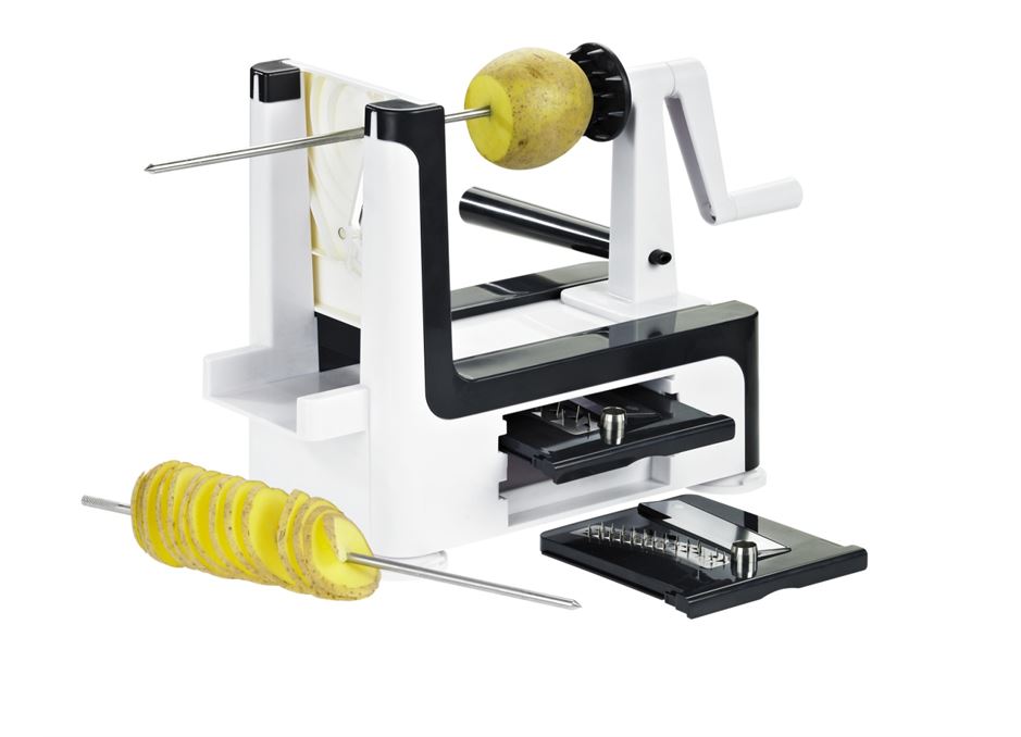 Ex-Display Lurch Super Spiralizer