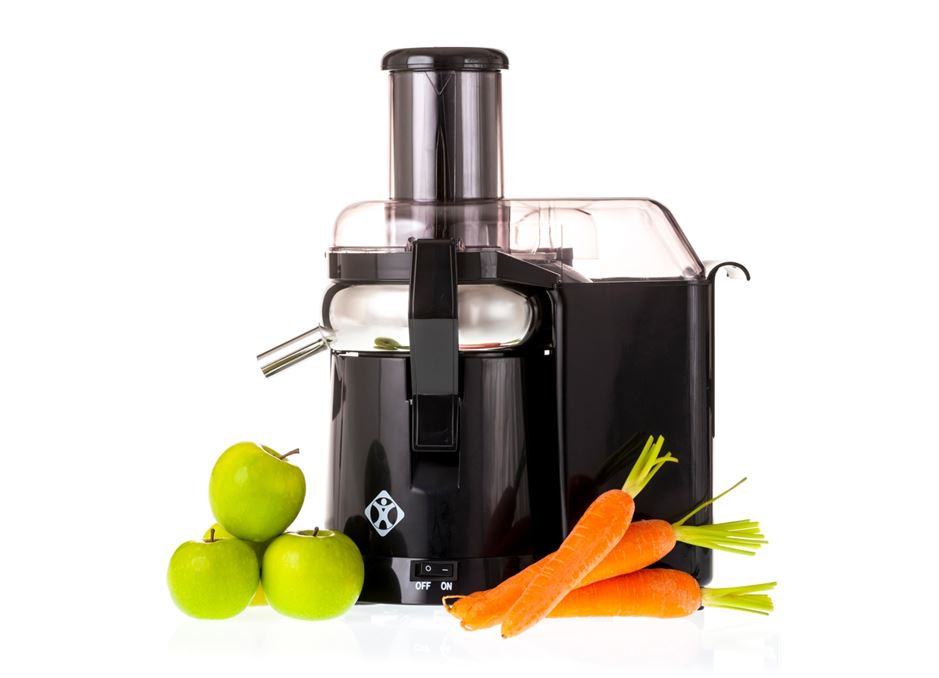 L'Equip XL 215 Juicer