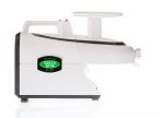 Tribest Green Star Elite Juicer Tribest Greenstar Elite Juicer GSE-5000 White
