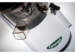 Omega VSJ843R Slow Juicer in White