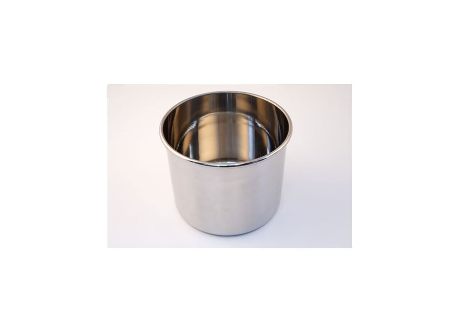 Green Power Kempo Stainless Steel Bowl