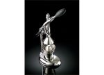 X Lever Manual Citrus Juicer Ex-Display X Lever Manual Citrus Juicer