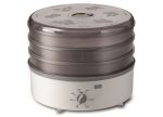 Stockli Dehydrator With Stainless Steel Trays
