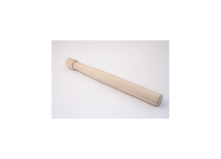 Green Power Kempo Vegetable Pusher
