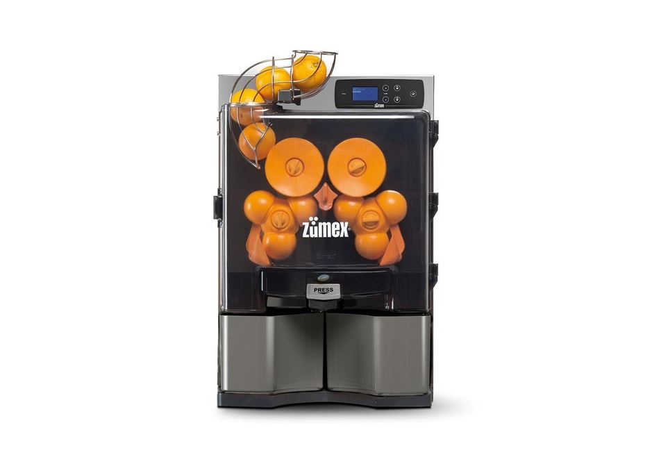 Zumex Essential Pro Citrus Juicer Graphite