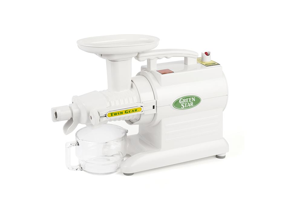 Tribest Green Star Juicer GS-2000