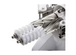 Green Star Elite GSE-5000 Twin Gear Juicer Gears Twin Gears