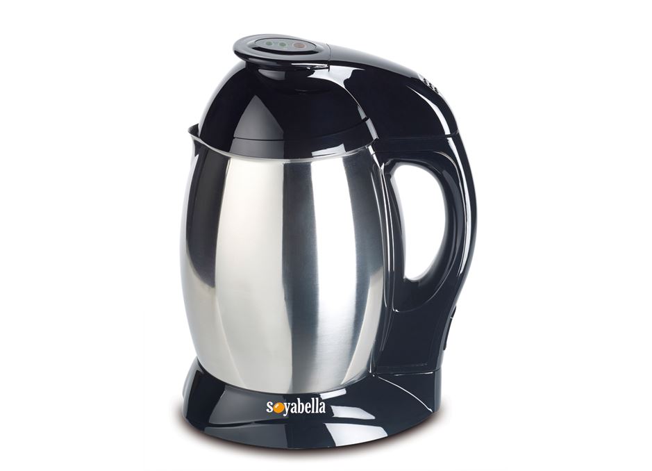 Soyabella Soya Milk Maker in Black