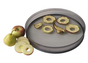 Stockli Dehydrator With Stainless Steel Trays