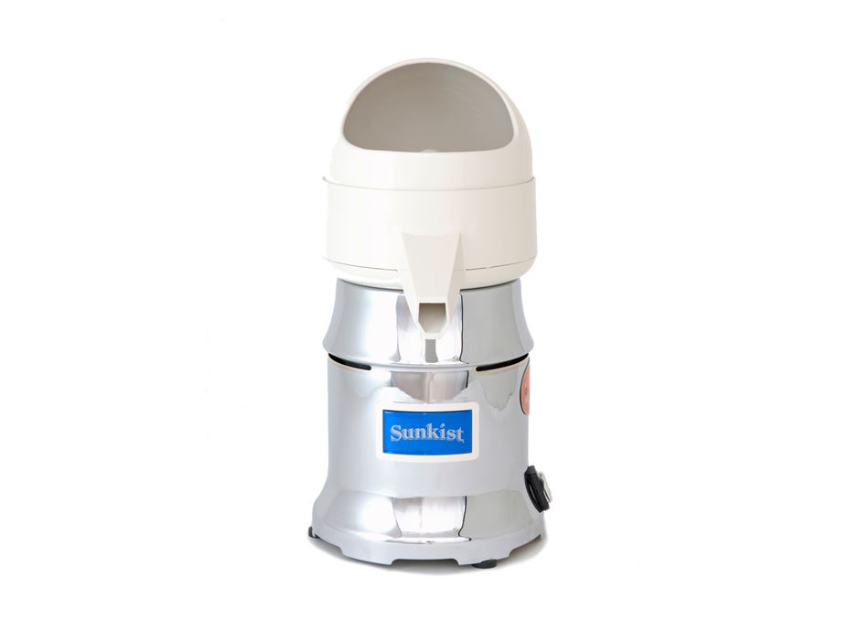 Sunkist juice extractor hot sale