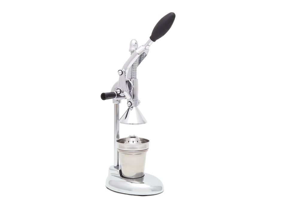 Ex-Display X Lever Manual Citrus Juicer