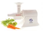 Champion Juicer 2000 White