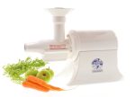 Ex-Display Champion Juicer White