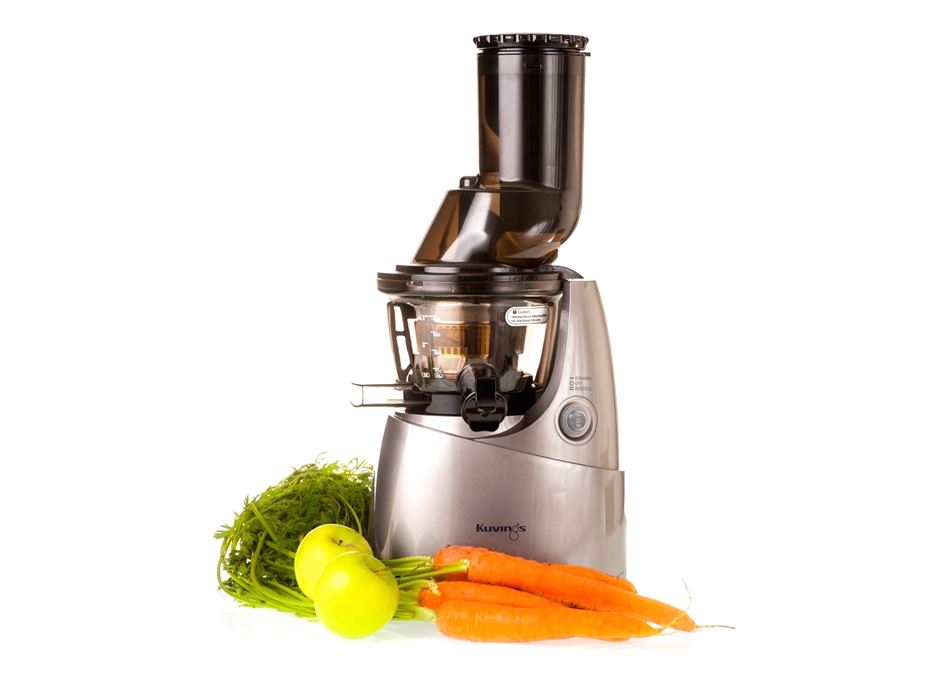 Kuvings First Whole Slow Juicer