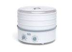 Ex-Display Stockli Dehydrator – With Timer
