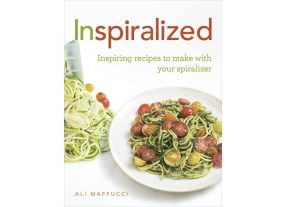 Chiba Professional Japanese Spiralizer