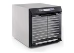 Excalibur 10-Tray Stainless Steel Dehydrator EXC10EL