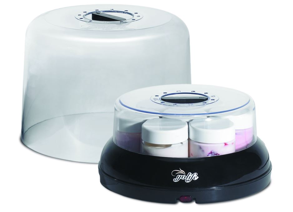 Tribest YoLife YL-210 Yoghurt Maker