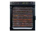 Tribest Sedona Express Dehydrator SD-6780 With Stainless Steel Trays