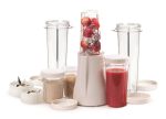 Tribest PB-250XL Personal Blender