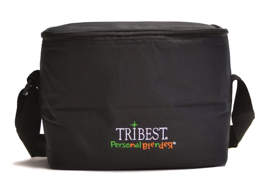 Tribest Personal Blender Carrying Case