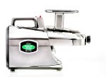Tribest Greenstar Elite Juicer GSE-5050 Chrome