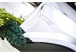 Sana EUJ-606 Juicer In Chrome with Oil Extractor