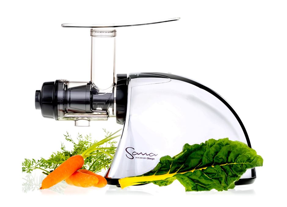 Sana 707 Horizontal Juicer