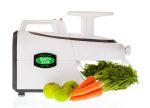 Tribest Green Star Elite Juicer GSE-5000 White