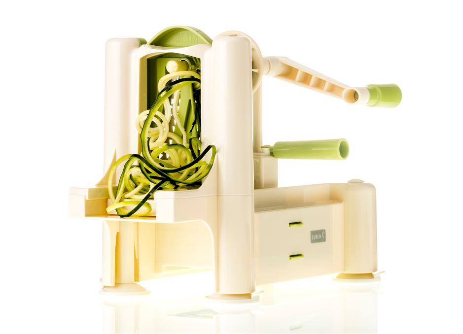 Lurch Spirali Spiralizer