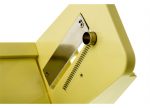 Chiba Kaiten Japanese Spiralizer Chiba Kaiten Japanese Spiralizer