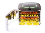 IR D5 Infrared Food Dehydrator By CI