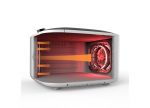 IR D5 Infrared Food Dehydrator By CI